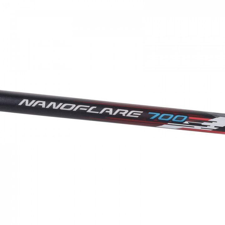 Yonex Nanoray 800 Poinsettia Red